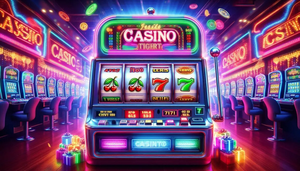 Excitewin Casino